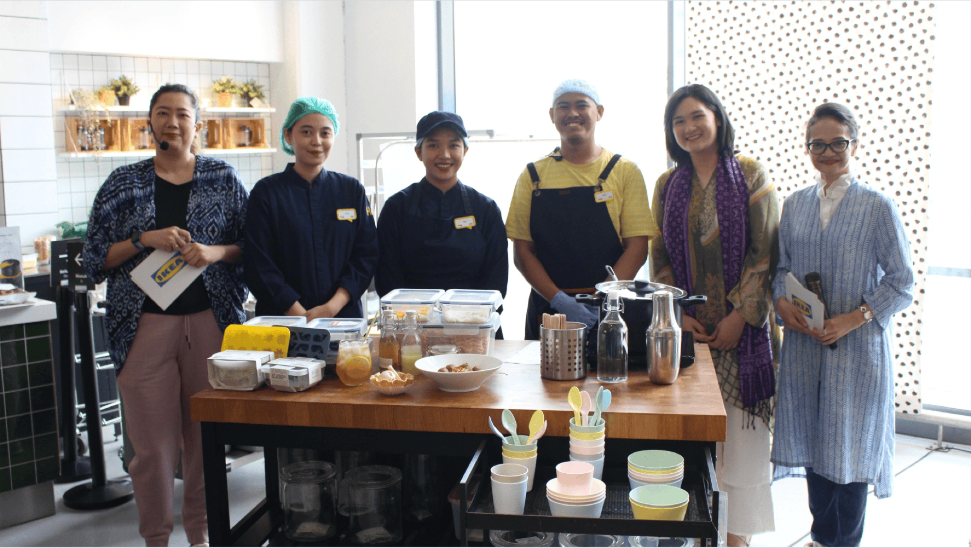 Celebrating Ramadan, IKEA Indonesia Sharing Tips to Build Family Togetherness
