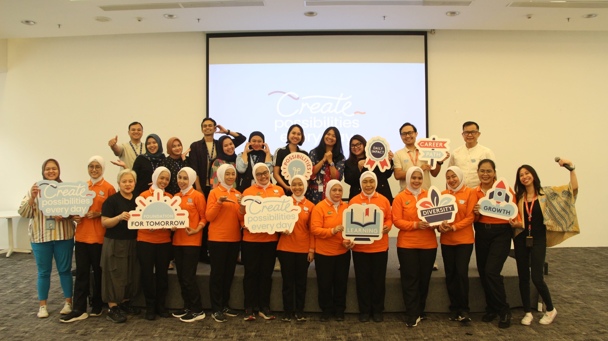 Team Member Value Propsition (TMVP): Creating a Better Future for Everyone