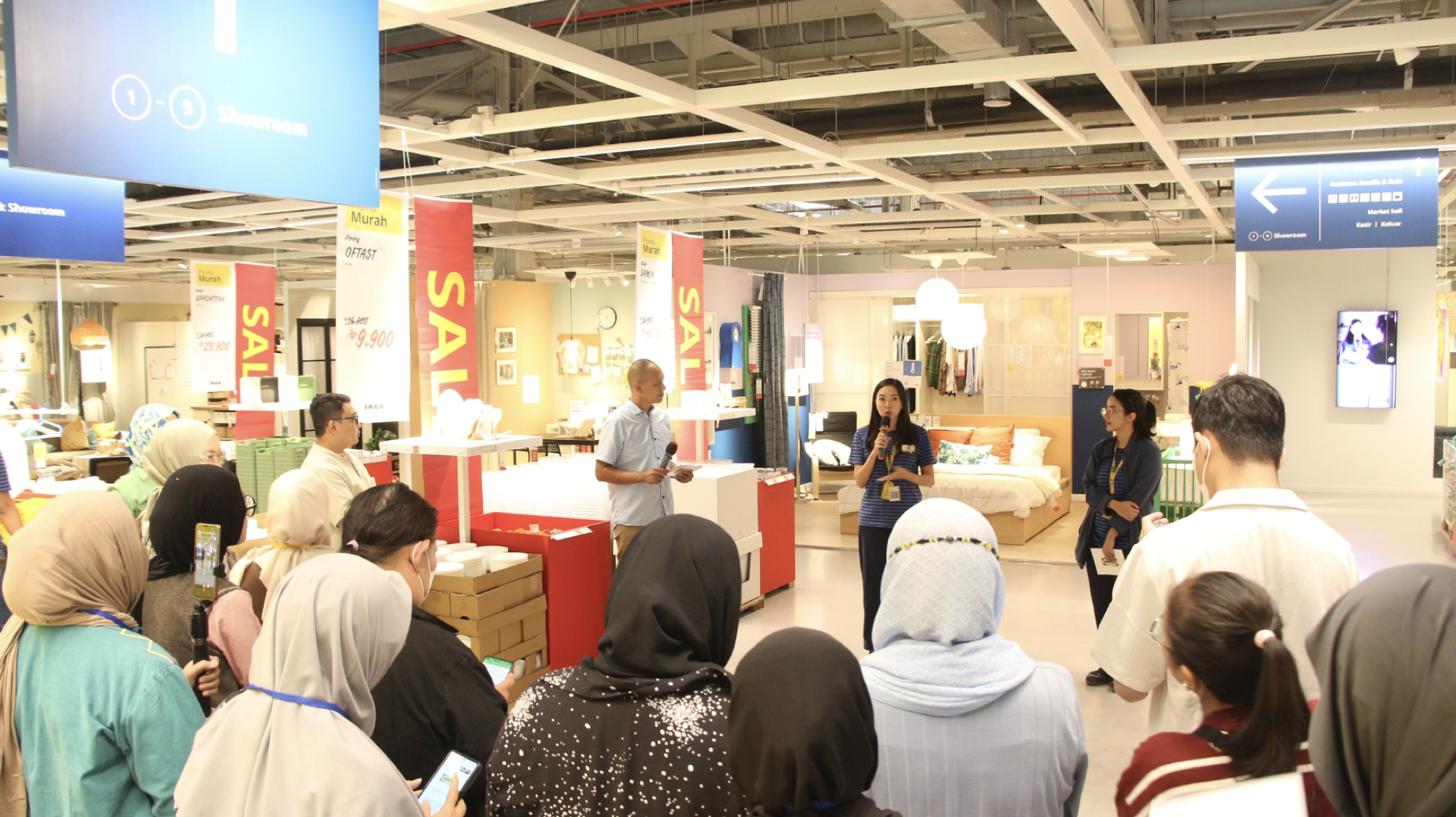 IKEA Presents Promos and Decorating Tips to Welcome Eid al-Fitr