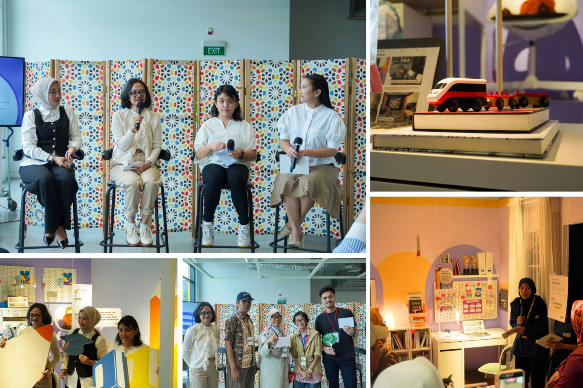 Welcoming the New School Year, IKEA Shares Smart Financial Management Tipsto Prepare Children for Back to School