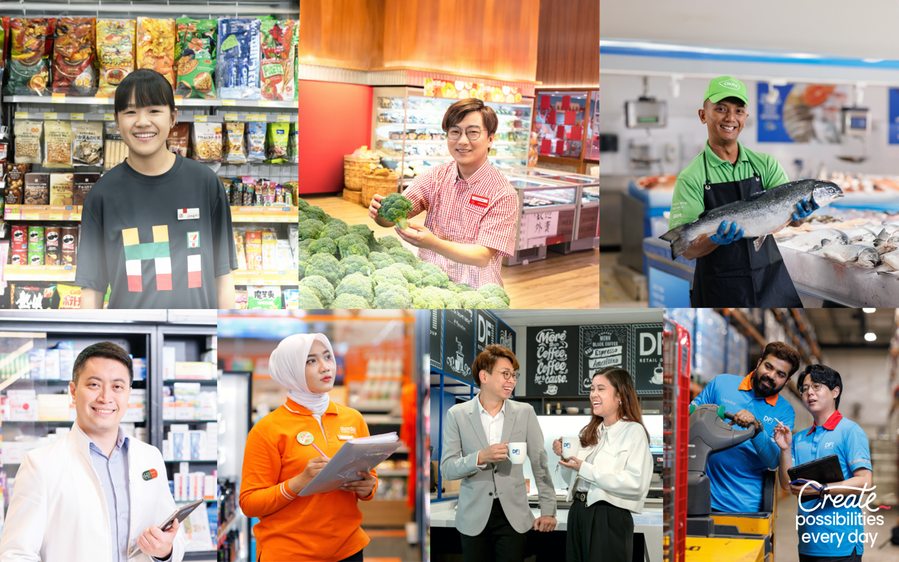 Careers at DFI Nusantara