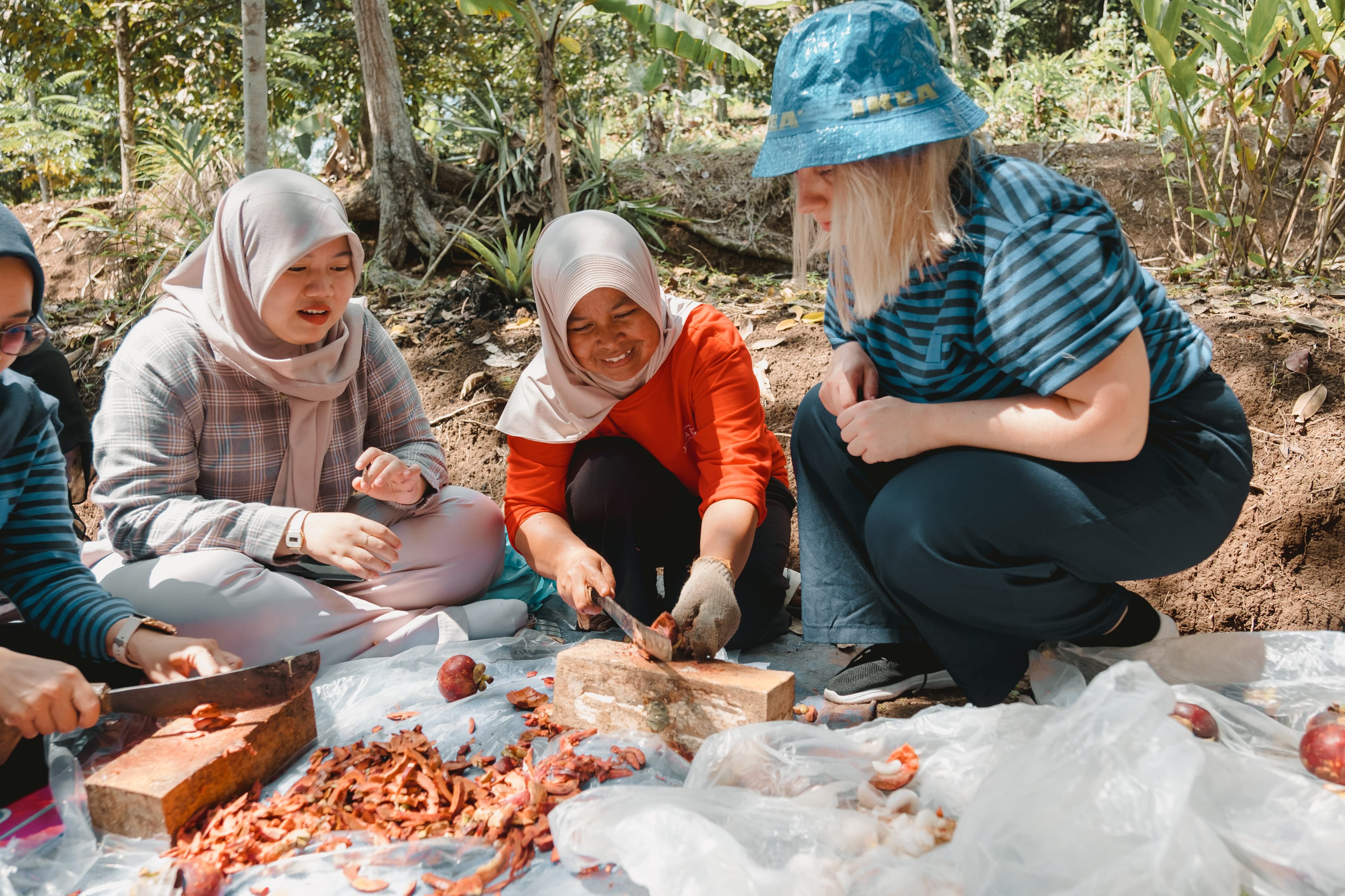 IKEA Indonesia: IKEA Indonesia: Instellar and IKEA Social Entrepreneurship Indonesia Accelerator (I-SEA)