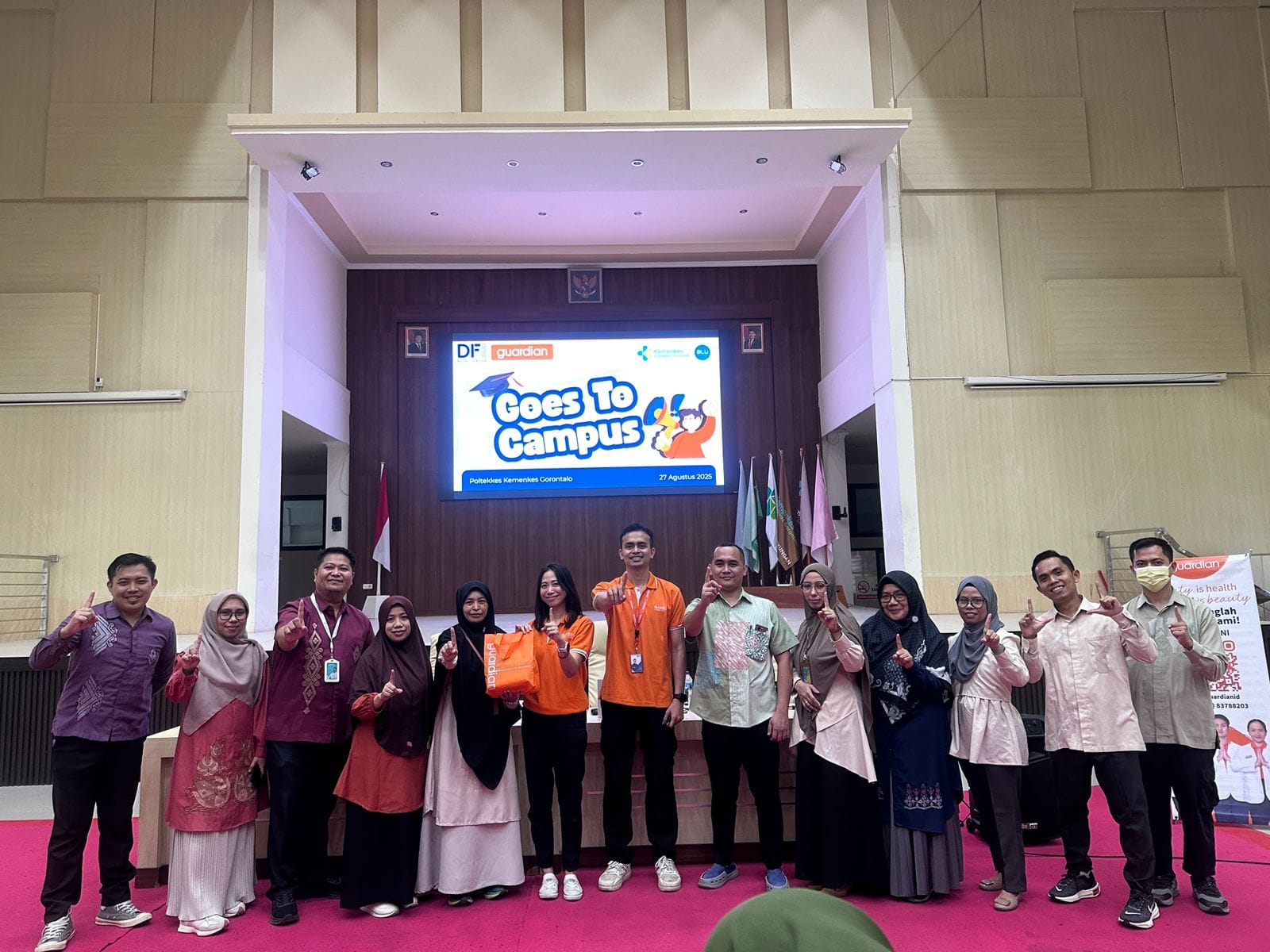 Store Management Trainees