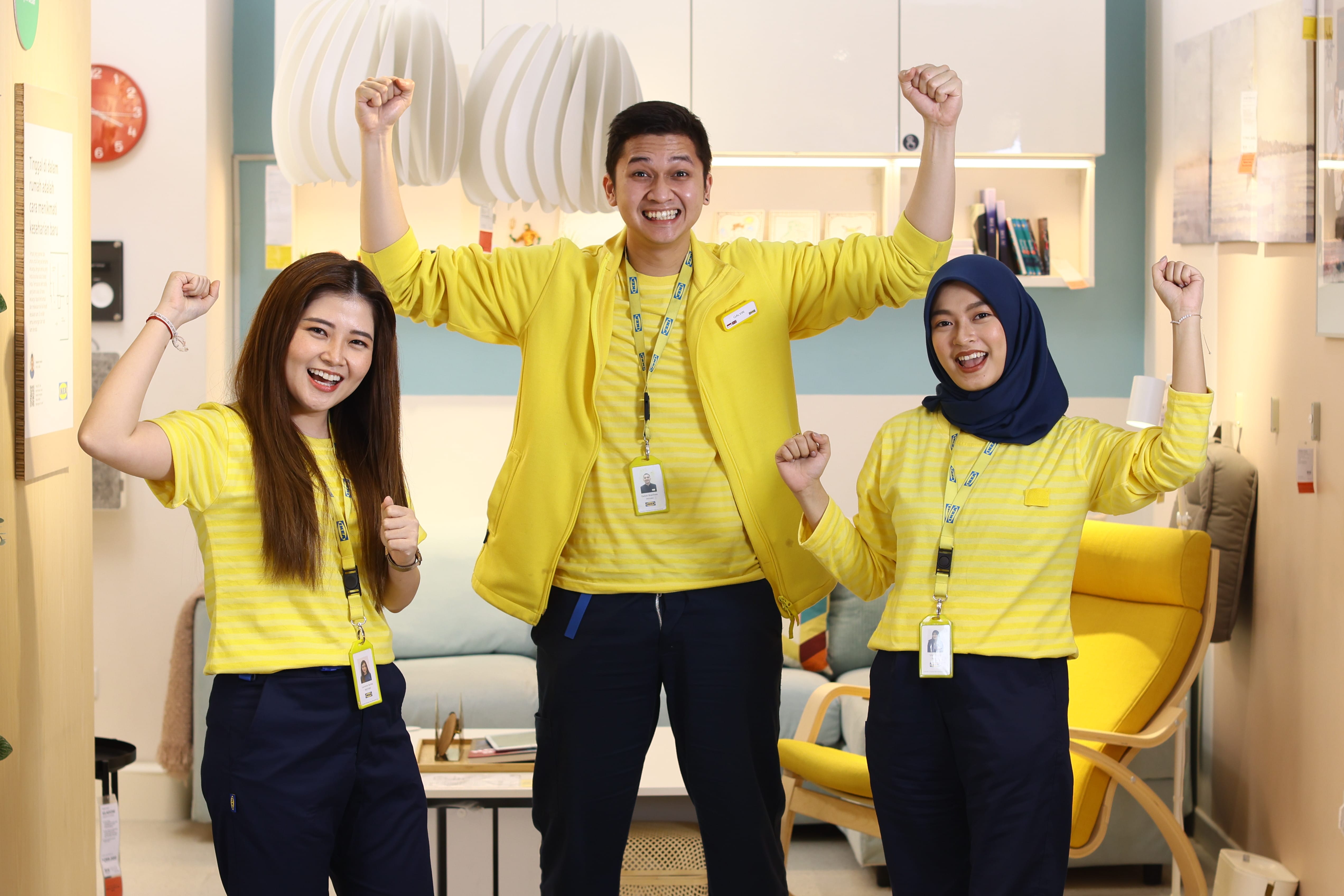 Comprehensive Team Member Benefits