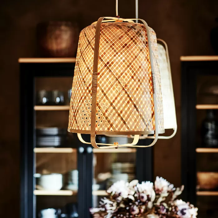 Choosing more environmentally friendly materials